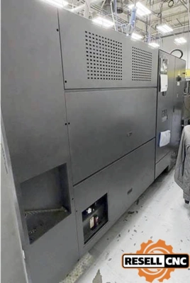 Used 2012 Hwacheon Hi-Tech-400 CNC Lathes Florida US | Resell CNC #1427060