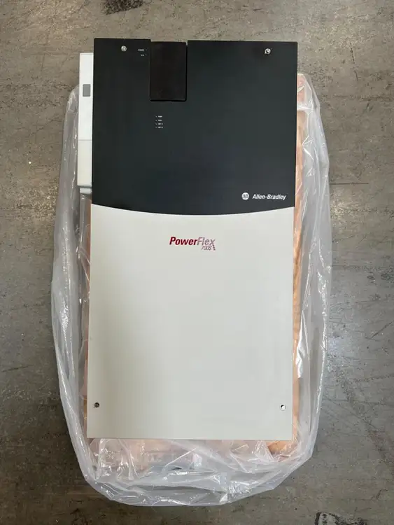 Used Allen-Bradley 20DT144A0NNNACANE Variable Speed Drives South Carolina US | Palmetto Automation #1158387