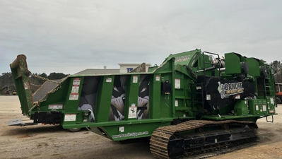 USED 2024 Bandit 4680T