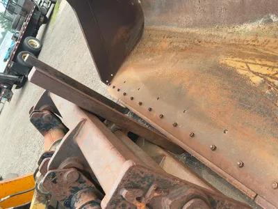 Used 1998 JCB 426 B Wheel Loaders Michigan US | Miedema Asset Management Group #1320453
