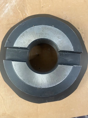TOOLMEX 6-924-005 Tooling & Accessories (Other) | PM Machines (3)