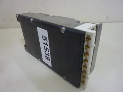 USED GOULD B553-101