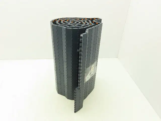 New | in-Stock SYSTEM PLAST _UNKNOWN_ Conveyor Parts | Arrow Industrial #635202
