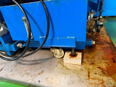 TSUGAMI BS-18B Swiss Type Automatic Screw Machines | Global Machine Brokers, LLC (6)