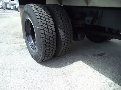 Used 2020 ISUZU _UNKNOWN_ Dump trucks Florida US | TLC Truck & Equipment #1568882