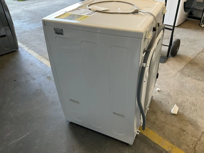 Used LG WM4000HWA Washers Michigan US | Miedema Asset Management Group #1578839