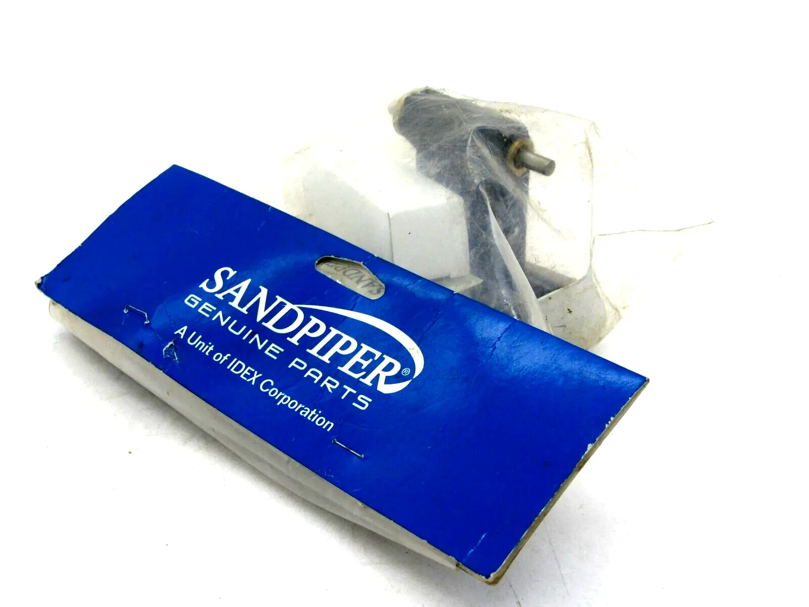 NEW SANDPIPER 476.103.000 PUMP REPAIR KIT 476103000