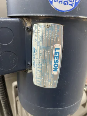 Used TIMESAVERS 143-1HD60 Wide Belt Sanders Georgia US | The Equipment Hub #1413333