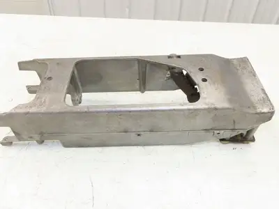 Hyster E60XM-33 Forklift Steering Column Bracket Adjustable