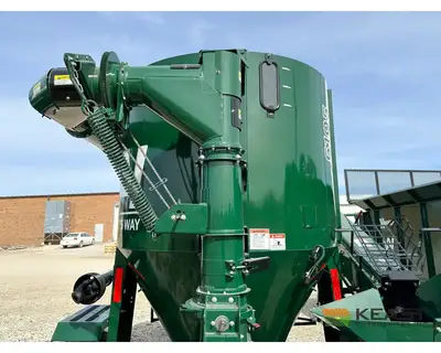 Used ART'S WAY _UNKNOWN_ Grinder Mixer Iowa US | Keast Enterprises #1359964