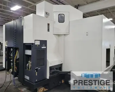 USED 2016 MAZAK VCN-700E/40-II