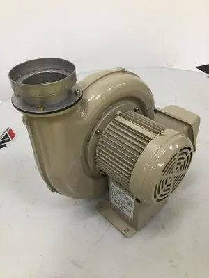 USED SHOWA DENKI CO. EC-75T-R313
