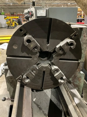 USED AXELSON 2516