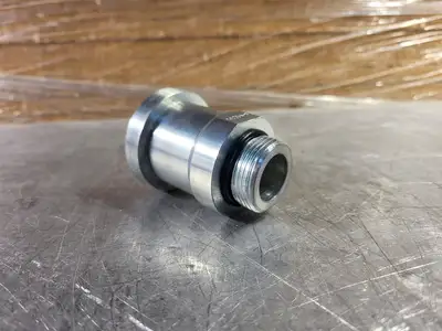 USED BOSCH HYDRAULIC CONNECTIONS LTD. A-2SR10-2016