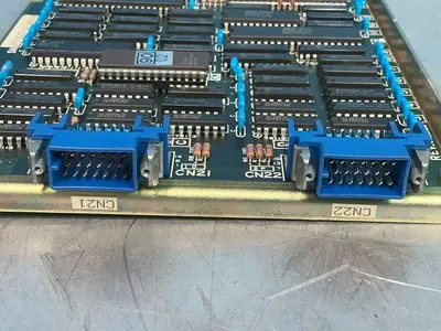 Used YASKAWA JANCDPC20 I/O Boards & Replacement Parts Ohio US | HGR 24 #1316211