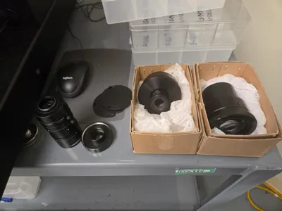 2020 FOWLER R400-FT2-E COMPARATORS | Prime Machinery (5)