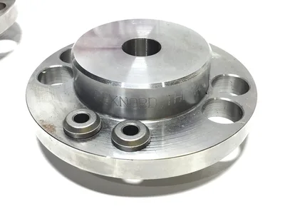 Rexnord 163.DBZ.HUB SB 1.12 Hub Disc Coupling