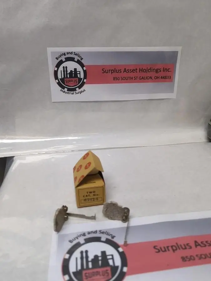 New | in-Stock ARROW HART 42124 Miscellaneous Equipment (Electrical & Power) | Surplus Asset Holdings #1192376