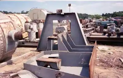 USED GEMCO NA