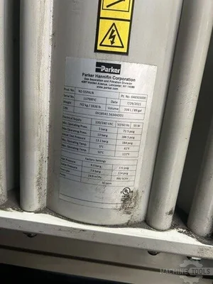 USED 2021 MSS NITROCUBE5