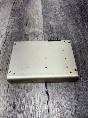 HAAS 32-4015P-B Electrical/PLC/Automation | ESS Industrial Equipment Sales (6)