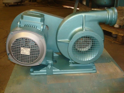 Secomak High Velocity Cent Fan 2.2 Kw