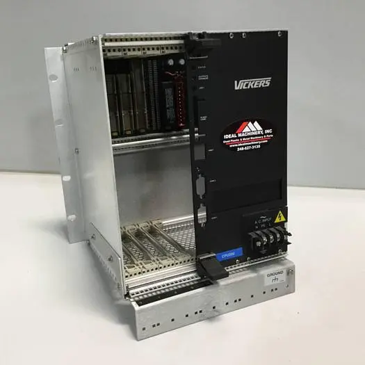 Used CINCINNATI MILACRON 3-424-2267A Racks/Shelving | Ideal Machinery #625806
