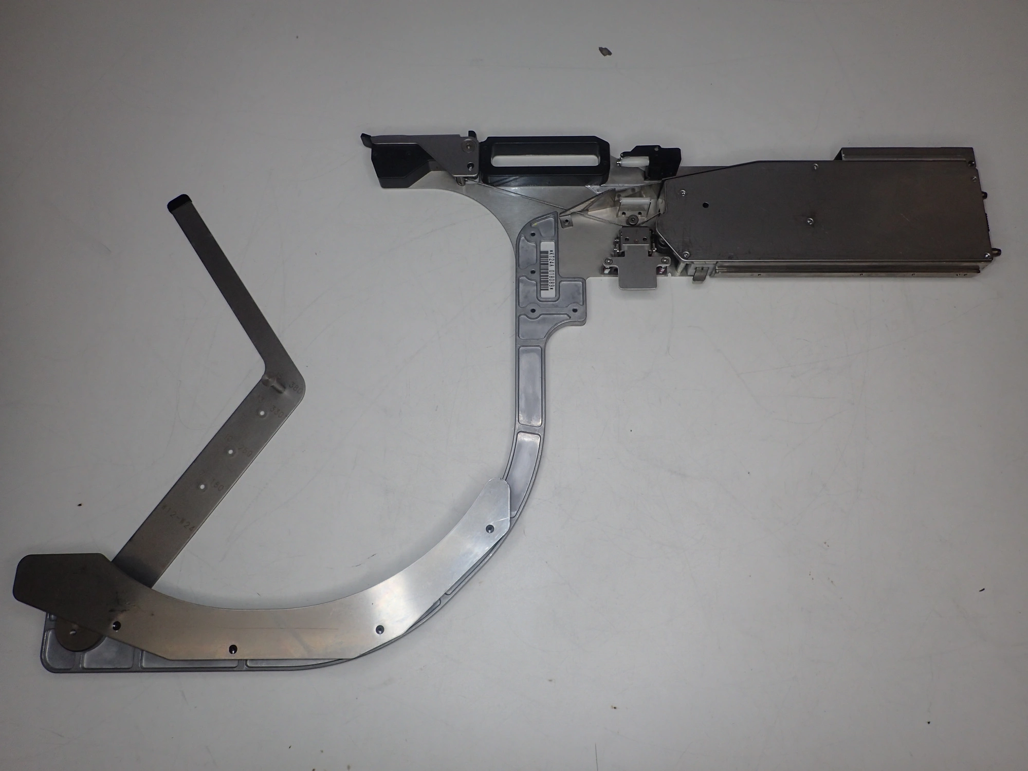USED FUJI W24 INTELLIGENT FEEDERS