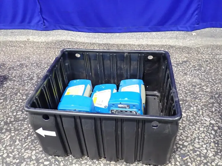 Used 2008 ACCUSORT _UNKNOWN_ Sensors | HGR 24 #753992
