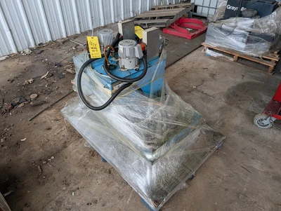 Wash Unit