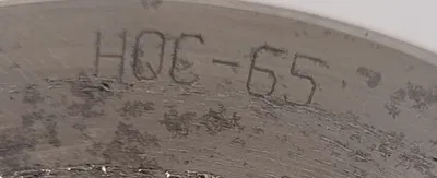 HARDINGE HQC-65 Tooling & Accessories, Collets | Machinery Central (7)