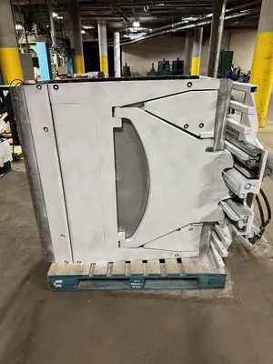 USED CASCADE 25D35065