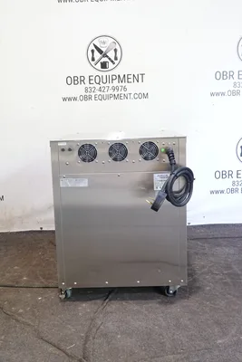 NEW CRES-COR ELECTRIC UNDERCOUNTER ROAST-N-HOLD CONVECTION OVEN MODEL CO151X185DE2081