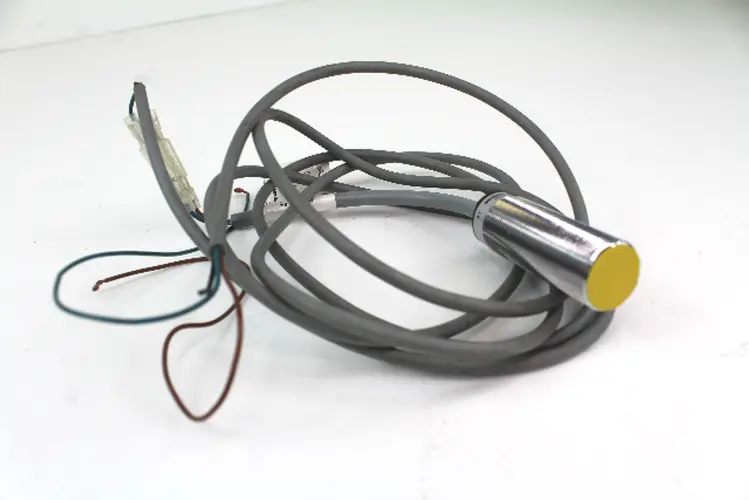 Used TURCK BI 5-M18-AD4X-0.2M-RS 4.23T Proximity Sensors Kentucky US | Industrial Parts R Us Inc. #357231