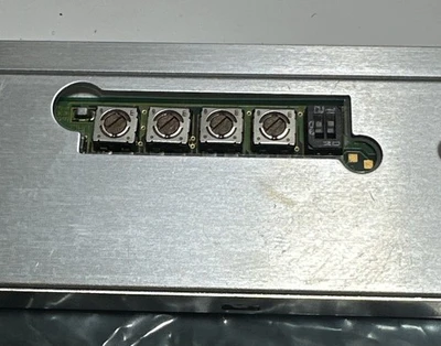 USED NEC NL6448AC33-18