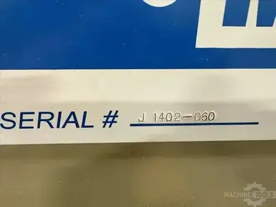Used U.S. INDUSTRIAL US1025CNC Power Squaring Shears (Inch) Illinois US | Perfection Global, LLC. #1303791
