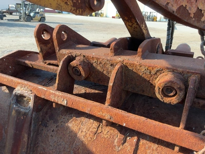 Used KAWASAKI 60Z III Wheel Loaders Michigan US | Miedema Asset Management Group #1760260