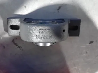 Used INA GYE45XLKRRB Tooling & Accessories (Other) Ohio US | HGR 24 #1005754