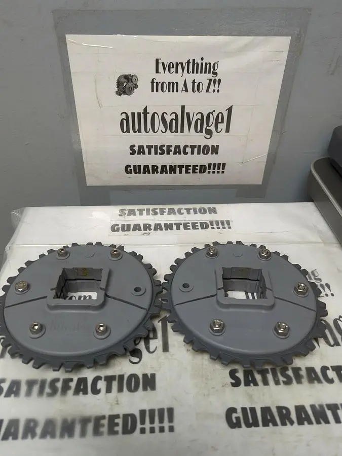 New | in-Stock INTRALOX D9CVE7-1 Conveyor Parts Ohio US | Surplus Asset Holdings #1234555