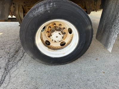 Used _UNKNOWN_ _UNKNOWN_ Box trucks Ohio US | Miedema Asset Management Group #1578156