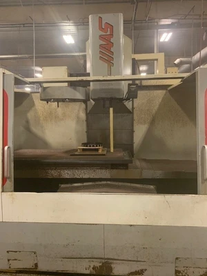 1998 Haas VF6