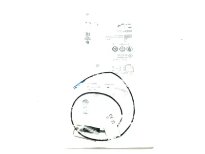 New | in-Stock SICK C-SLOT MAGNETIC CYLINDER SENSOR M8 3-PIN 1099970 Proximity Sensors Michigan US | Maverick Industrial Sales #1092047