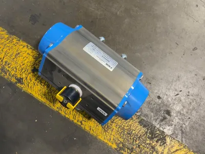 Used FNW FNWRB100ADA Pumps Ohio US | HGR 24 #1175393