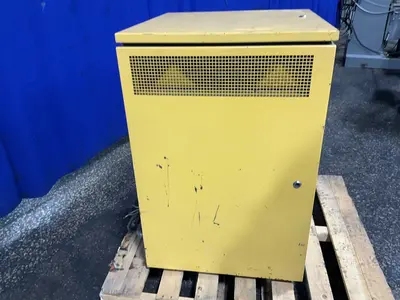Used 1985 KAESER COMPRESSORS KK 700 Miscellaneous MRO Ohio US | HGR 24 #1287442