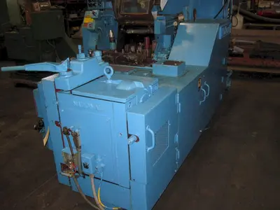 USED 1980 NATIONAL S-2