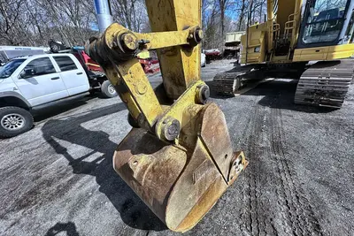 Used 2005 CATERPILLAR 321C LCR Excavators New Jersey US | Proxy Equipment #1383071