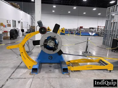 Used 2022 Howick FRAMA 7800 Roll Formers US | IndiQuip #1408335