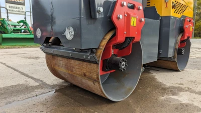 NEW 2023 TRANER TR1000