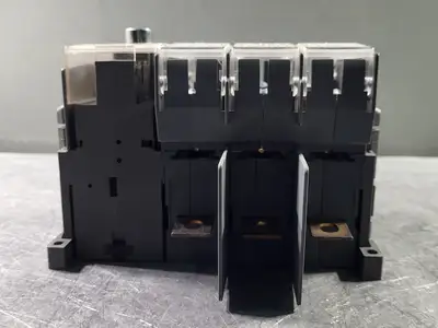 NEW ABB OS100J03W