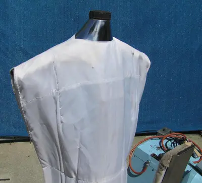 USED CISSELL FFCD